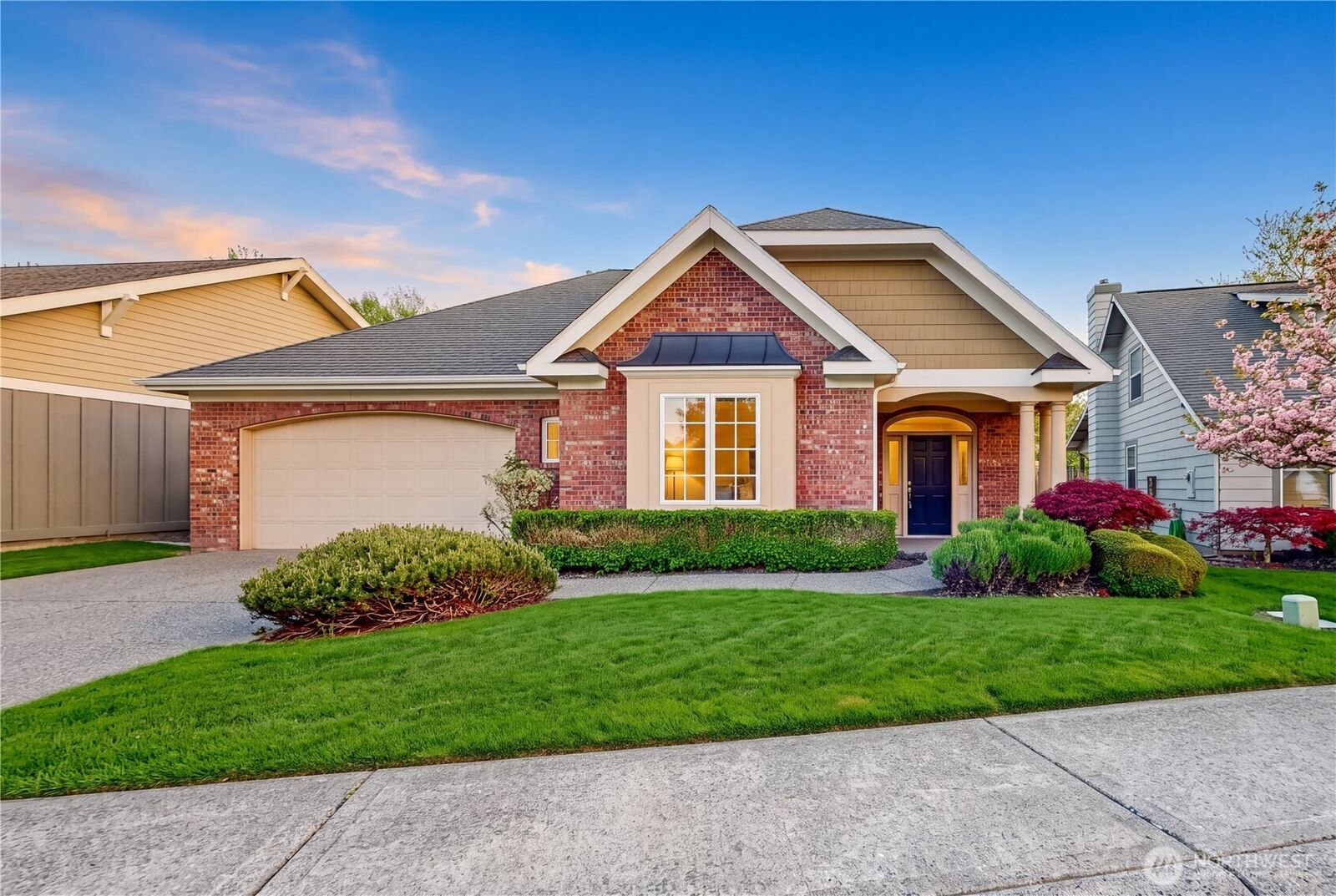 Property Photo:  950 SE Creekside Drive  WA 99324 