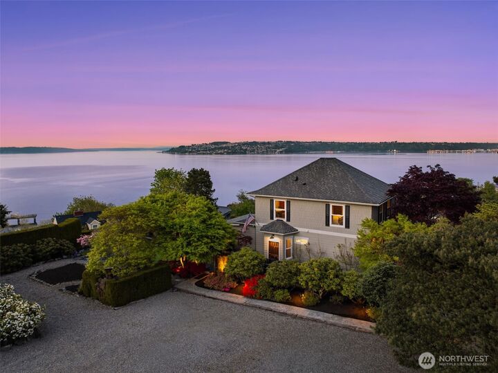 Property Photo: 3423 N 36th Street WA 98407