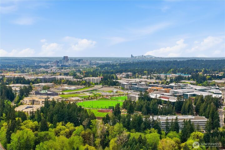 Property Photo:  17345 NE 36th Street  WA 98052 