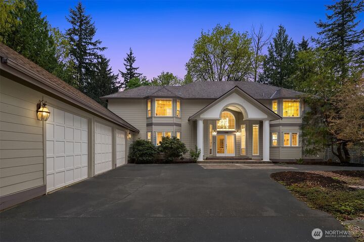 Property Photo:  28631 NE Tolt Hill Road  WA 98014 