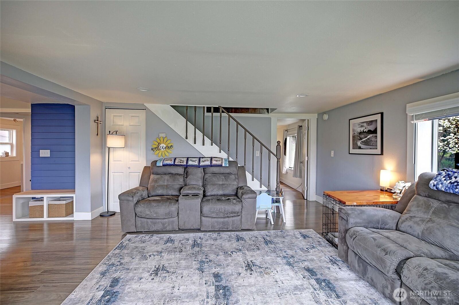 Property Photo:  1320  Swantown Road  WA 98277 