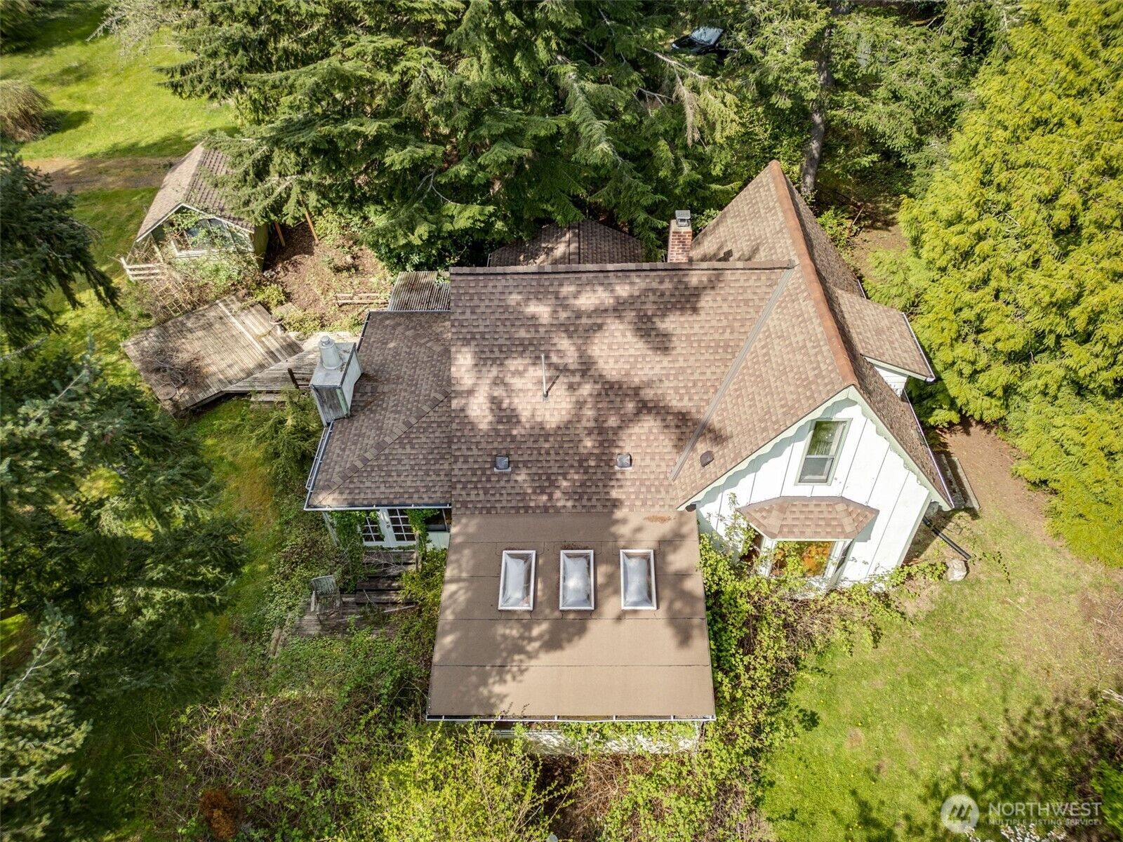 Property Photo:  234 NW 2 Crane Lane  WA 98370 