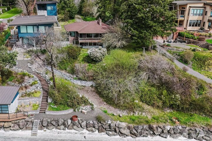 Property Photo:  1145 NW Darling Road  WA 98311 