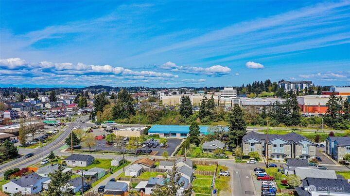 Property Photo:  4908 S Fife Street  WA 98409 