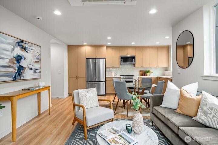 Property Photo:  2509 N 42nd Street  WA 98103 