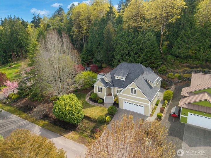 Property Photo:  6207 NE Blakewood Court  WA 98346 