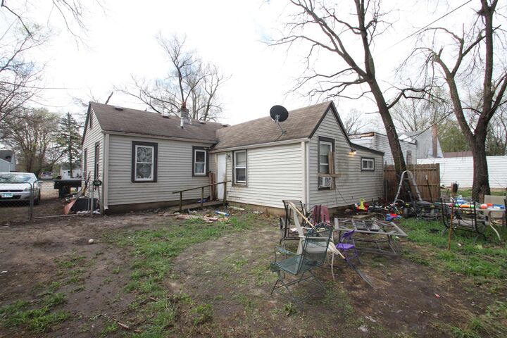 Property Photo: 3311 Summerdale Avenue IL 61101