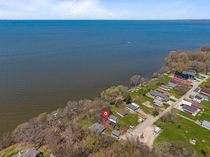 Property Photo:  N9896 Winnebago Heights Road  WI 53049 