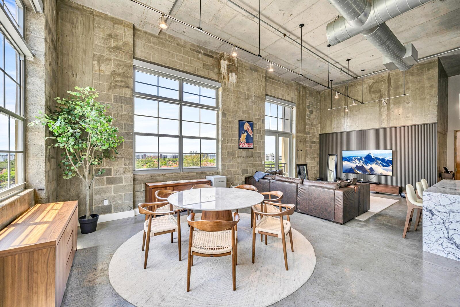 Property Photo:  444 NW 1st Avenue NW 602  FL 33301 