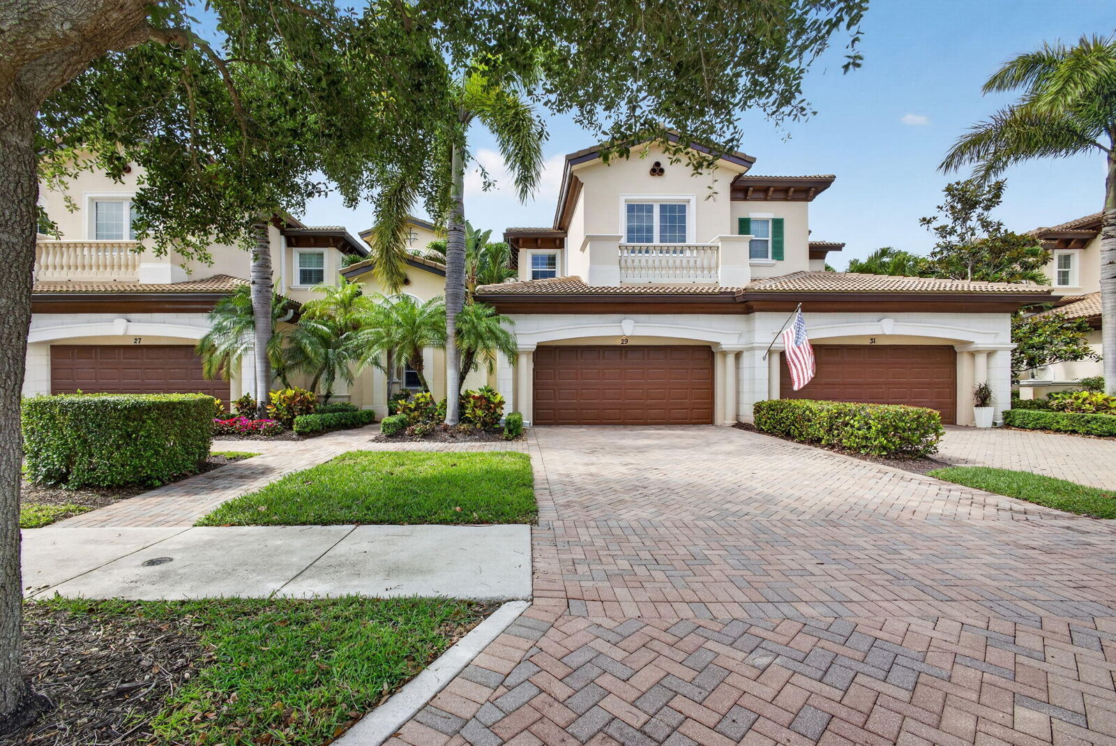 Property Photo:  111 Tresana Boulevard 29  FL 33478 