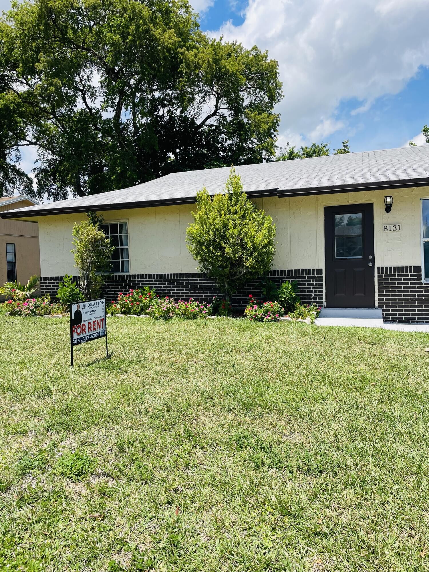 Property Photo:  8131 SW 6th Street  FL 33068 