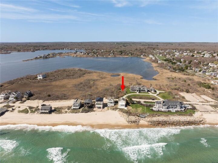 Property Photo:  76 Green Hill Ocean Drive  RI 02879 