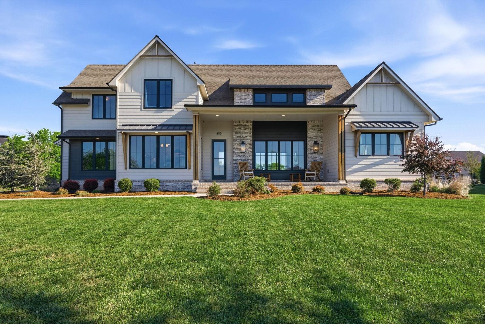 Property Photo:  200 Cedar Ranch Ct  KS 67037 