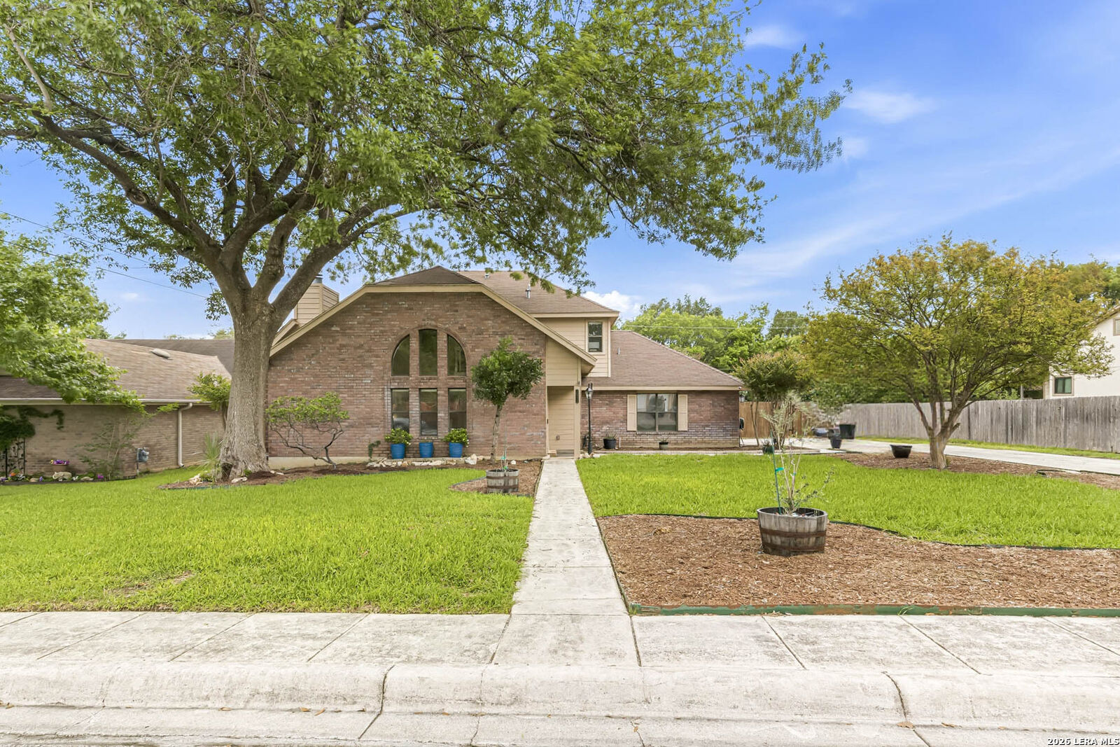 Property Photo:  16314 Rough Oak  TX 78232 