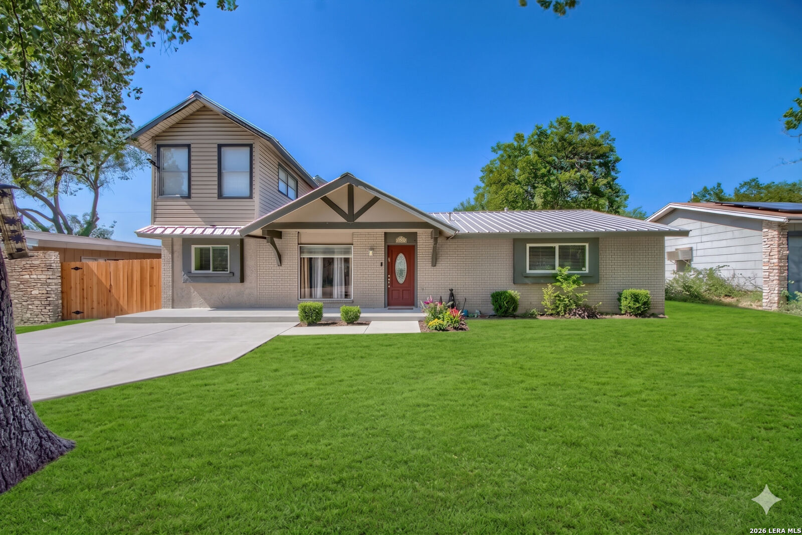 Property Photo:  4339 Bright Sun St  TX 78217 