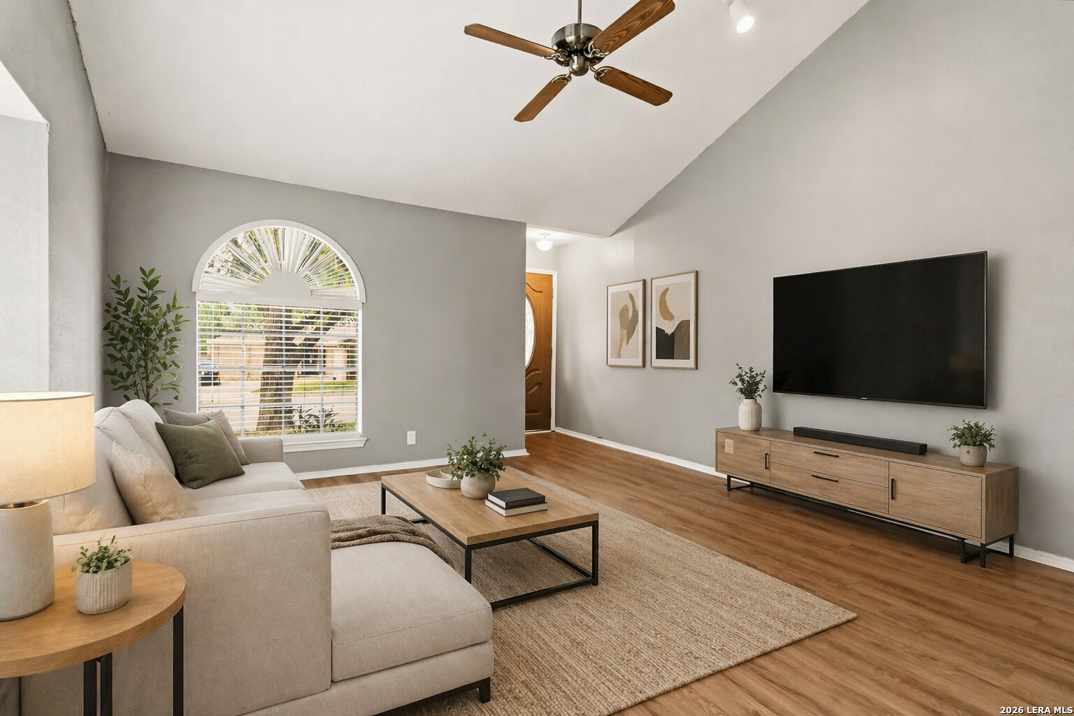 Property Photo:  6154 John Chapman  TX 78240 