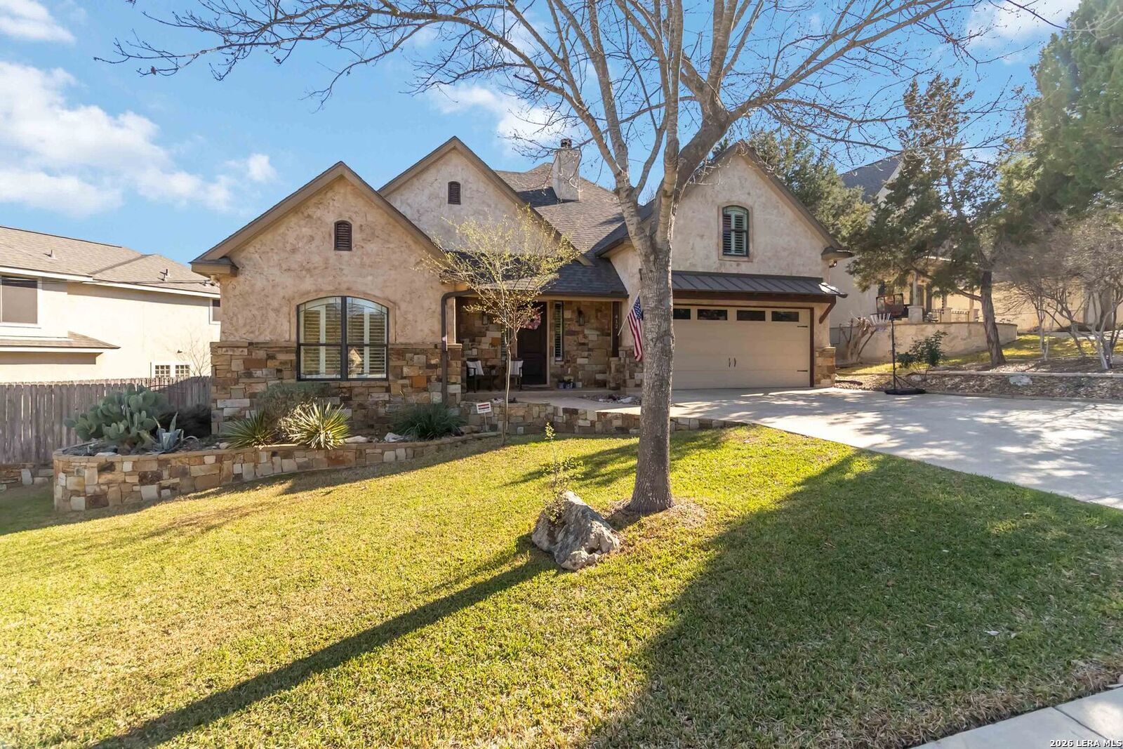 Property Photo:  412 Elmwood Dr  TX 78130 