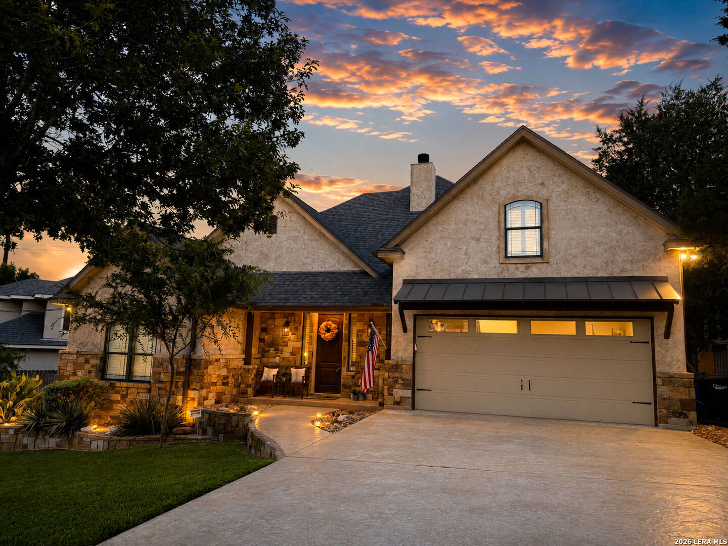 Property Photo:  412 Elmwood Dr  TX 78130 