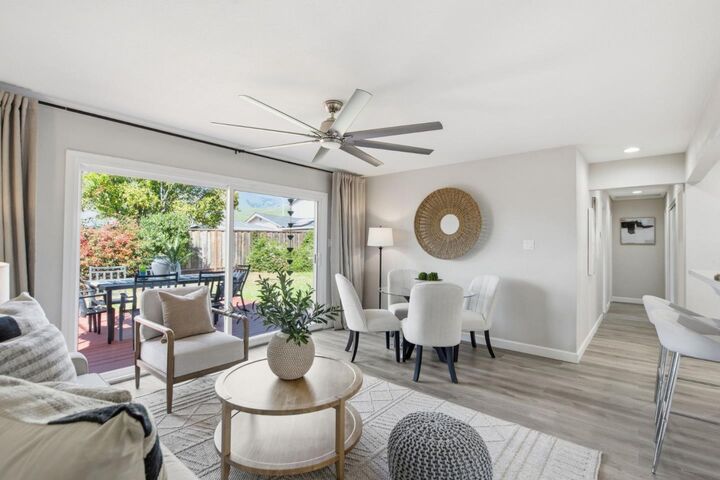 Property Photo:  1787 Canton Drive  CA 95035 