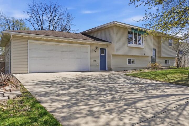 Property Photo:  504 Jones Street  WI 53948 