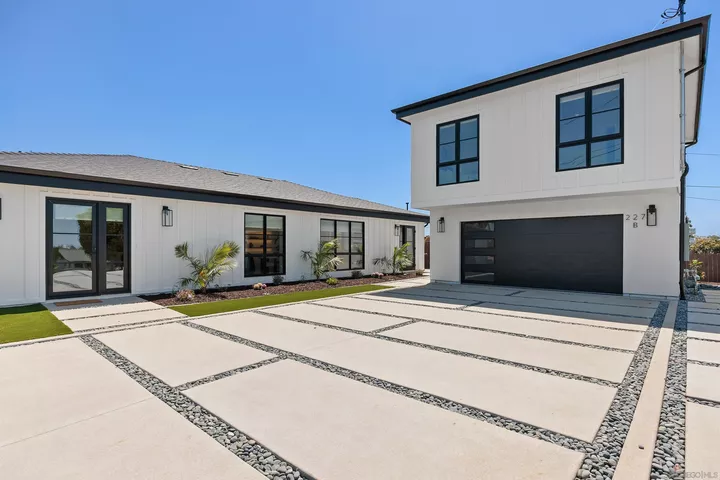 Property Photo:  227 Hill  CA 92083 