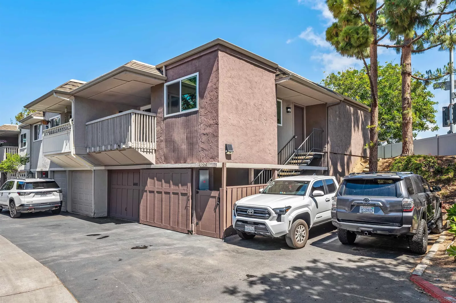 Property Photo:  6386 Caminito Salado  CA 92111 