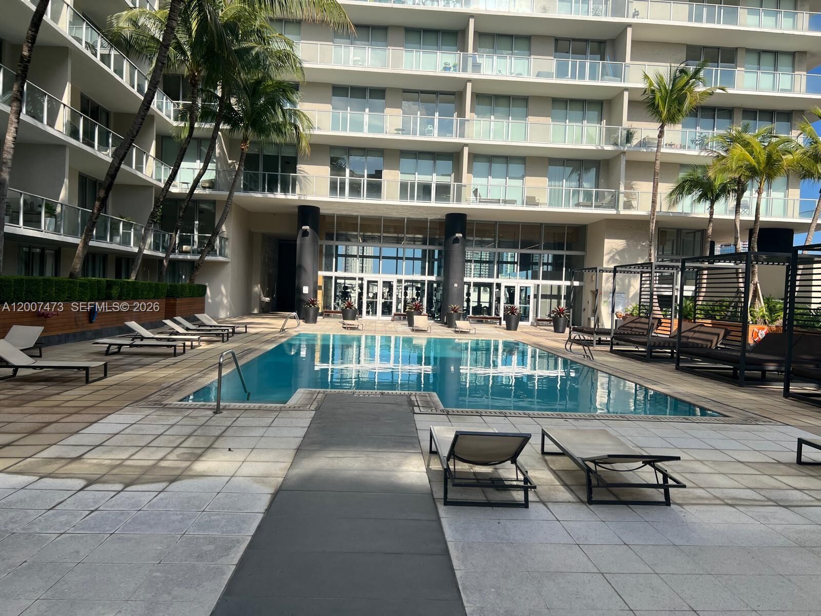 Property Photo:  3470 E Coast Ave H0501  FL 33137 