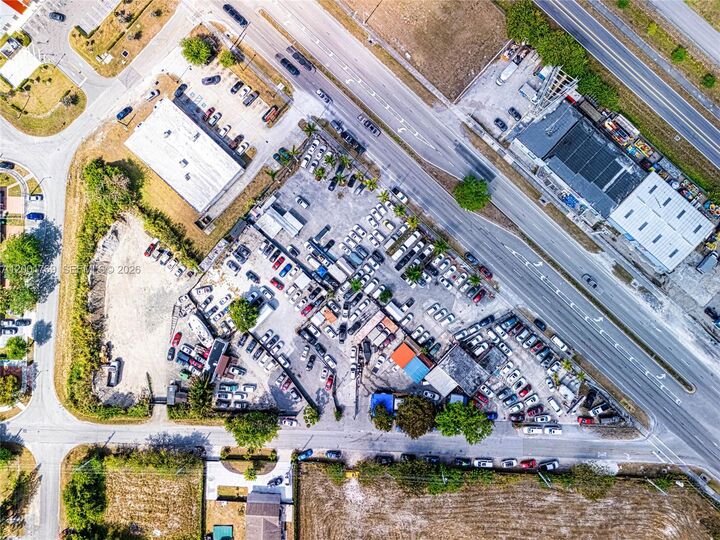 Property Photo:  22901 S Federal Hwy (So Dixie Hwy)  FL 33170 