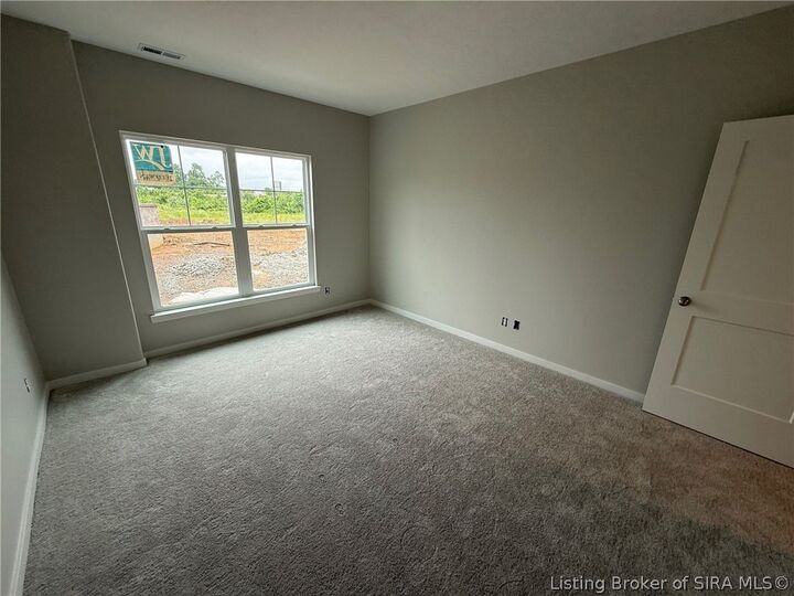Property Photo:  5125 Woodstone Circle Lot 121  IN 47130 