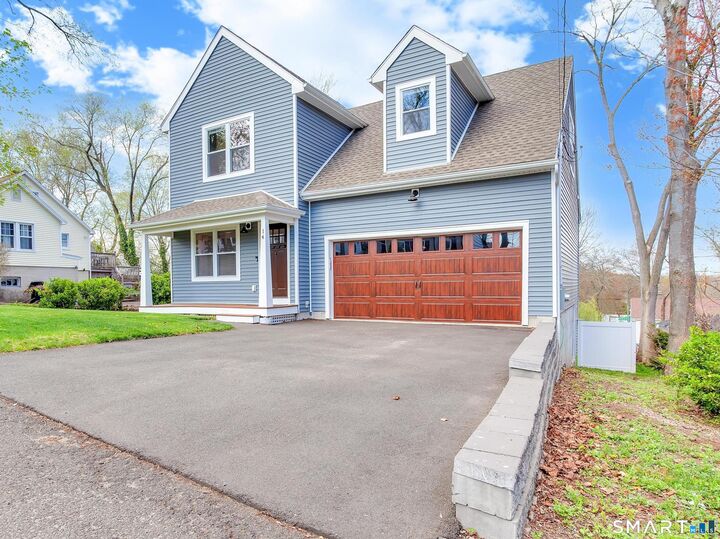 Property Photo:  14 Bellview Road  CT 06405 