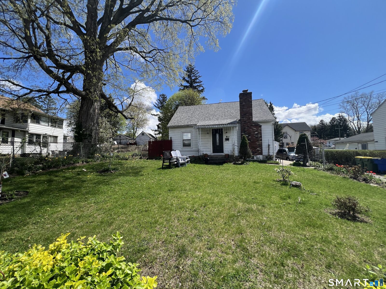 Property Photo:  1683 Baldwin Street  CT 06706 