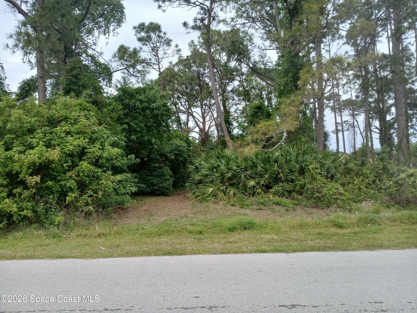 Property Photo:  721 Banks Street NW  FL 32907 