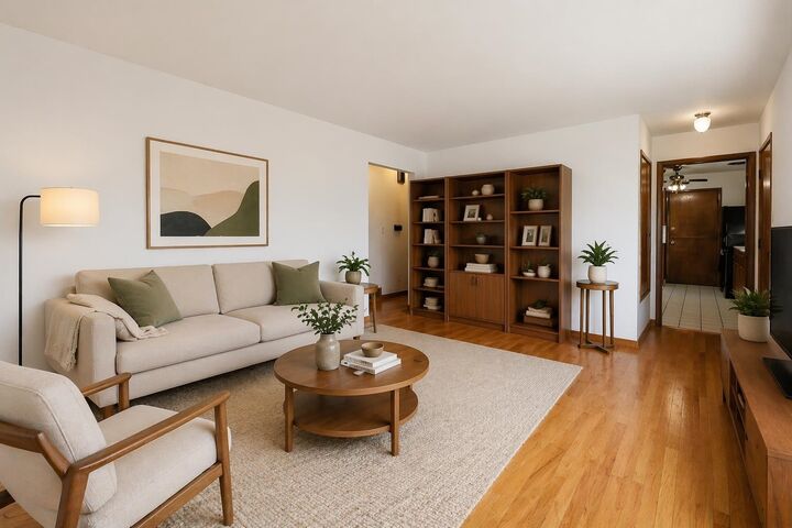 Property Photo:  3150 W Queen Pl  WA 99205 