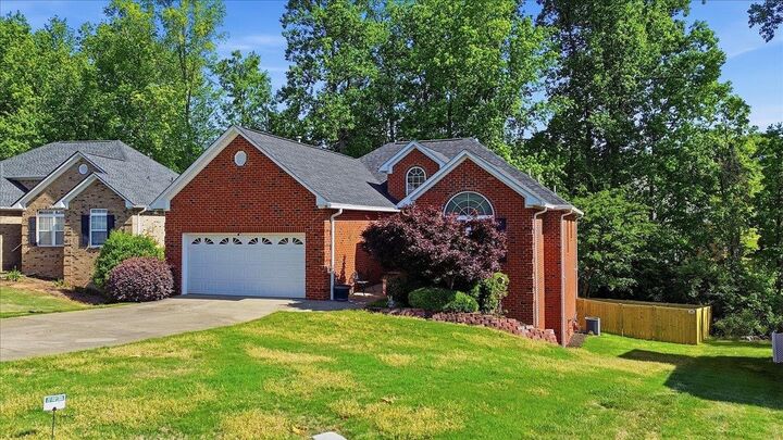 Property Photo:  379 Sandpiper Drive  SC 29316 