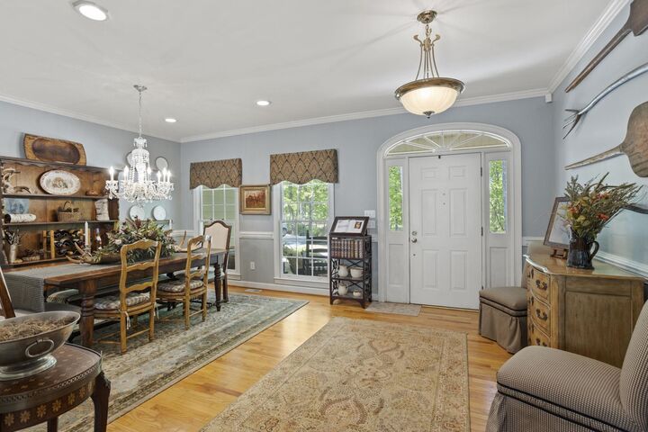 Property Photo:  2222 Landrum Mill Road  SC 29322 