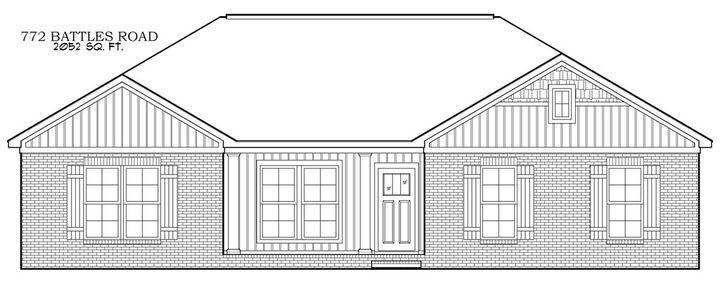 Property Photo:  772 Battles Rd  AL 36301 