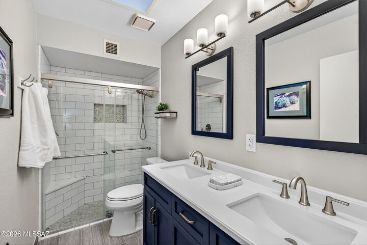 Property Photo:  3201 W New Day Terrace  AZ 85741 