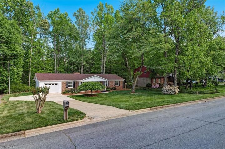 Property Photo:  2127 Belmont Drive  NC 27320 