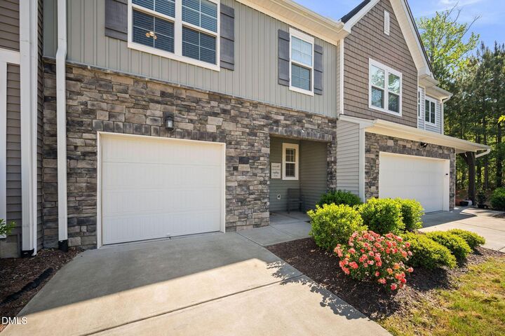Property Photo:  209 Cambria Lane  NC 27560 