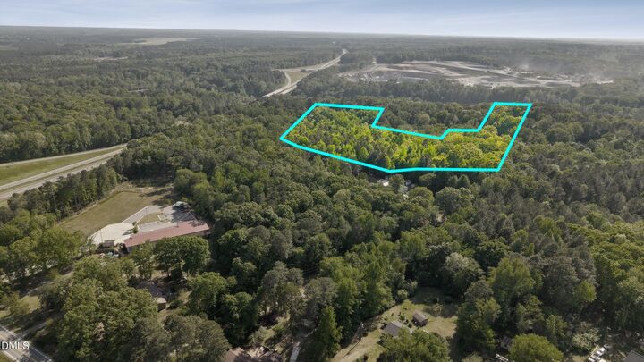 Property Photo:  0 Water Tower Road  NC 27559 