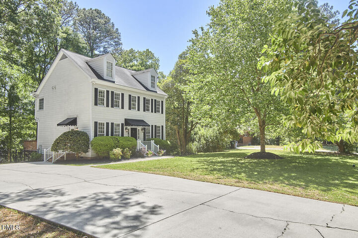 Property Photo: 4001 Kelly Drive NC 27707