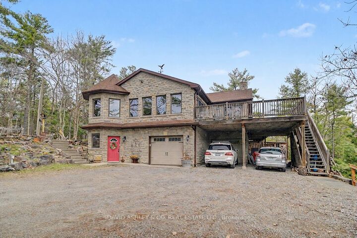 Property Photo: 941 Jones Falls Road S ON K0G 1E0