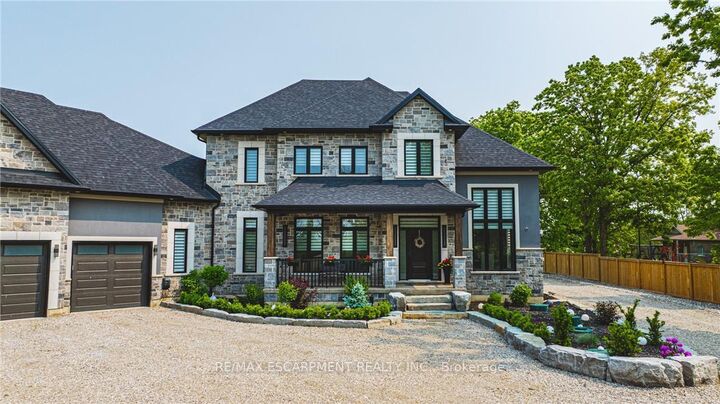 Property Photo: 8378 Chippewa Road E ON L0R 1W0