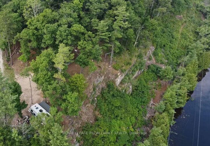 Property Photo: 2556A Road 506 Road ON K0H 1K0