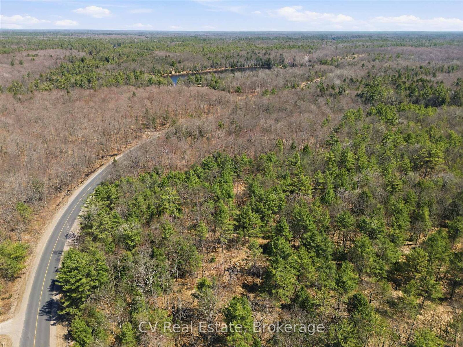 Property Photo: 1671 Muskoka Rd 38 N/A ON P0C 1A0