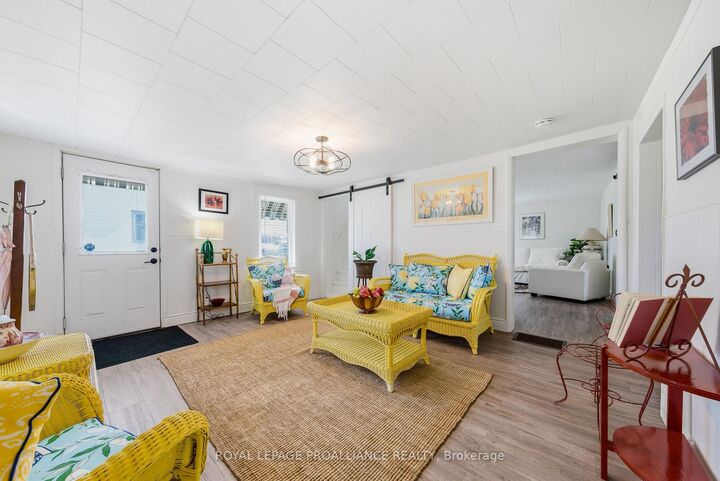 Property Photo: 392 Picton Main Street ON K0K 2T0