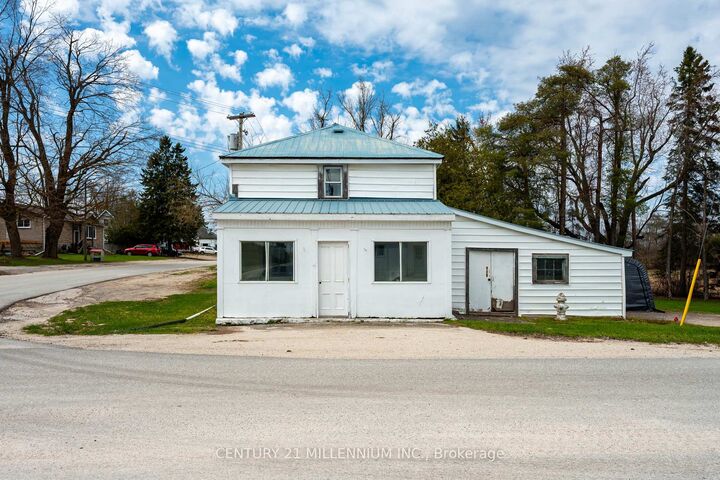 Property Photo:  078001 7th Line  ON L9V 2B7 