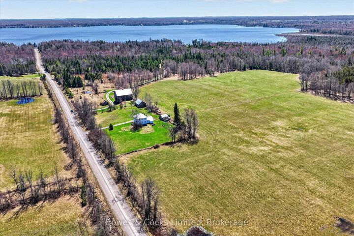 0 (Part 1 On 45R17871) Anderson Road — photo 1