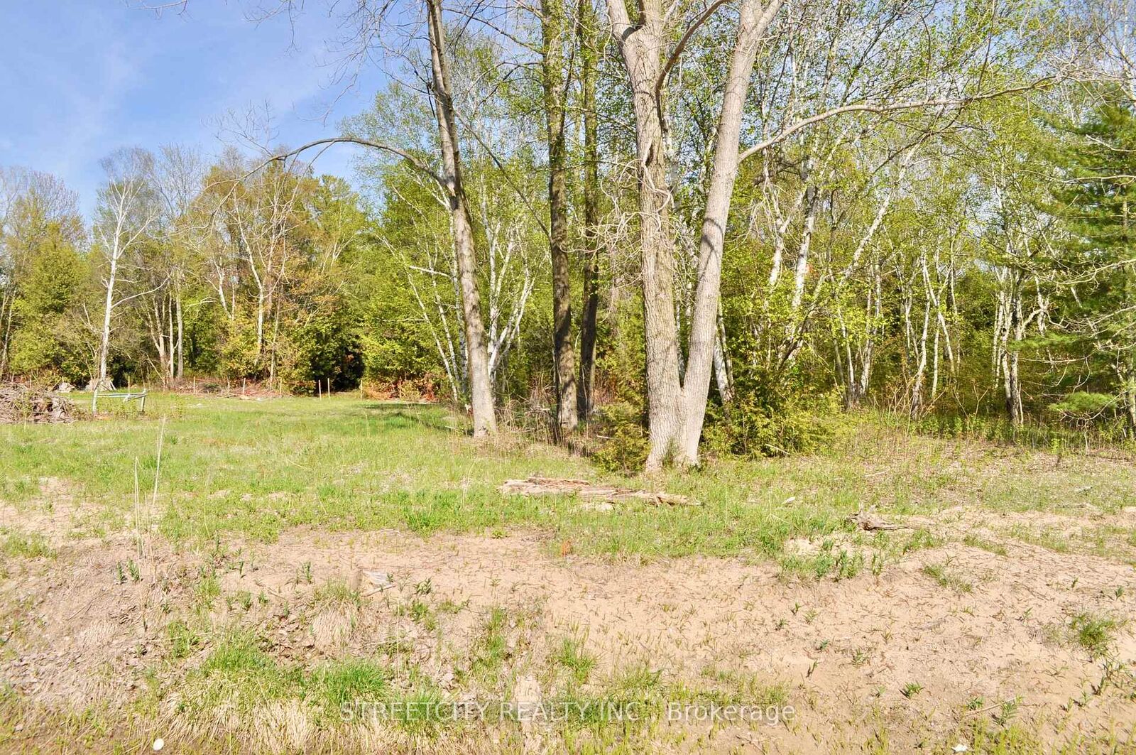 Property Photo:  Part 5 W. Ipperwash Road  ON N0N 1J3 