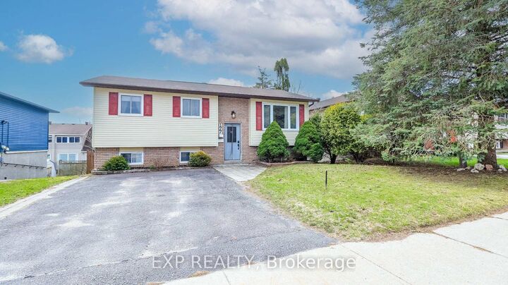 Property Photo: 177 Shannon Street ON L3V 7B6